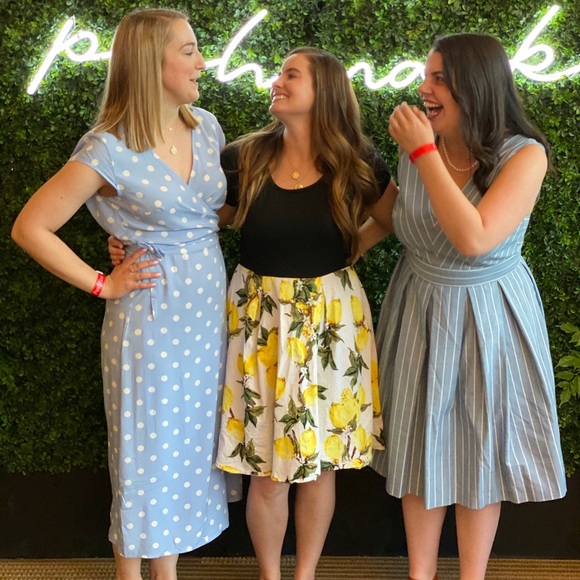 Meet Your Poshmark Seller Emily!!! - Picture 2 of 8